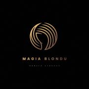 Magia Blondu Danuta Cyboroń