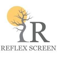 REFLEX SCREEN
