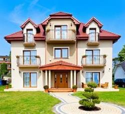 Villa Livia. Wczasy, wypoczynek nad morzem, noclegi