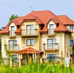 Villa Livia. Wczasy, wypoczynek nad morzem, noclegi