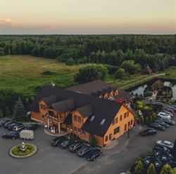 Karczma Góralska w Wisznicach - Sala weselna, Hotel, Restauracja