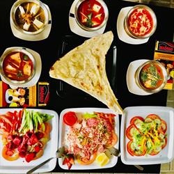 Madras