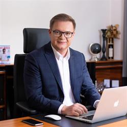 Kancelaria Adwokacka Krzysztof Liberda