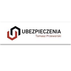 Ubezpieczenia Tomasz Przeworski