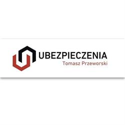 Ubezpieczenia Tomasz Przeworski