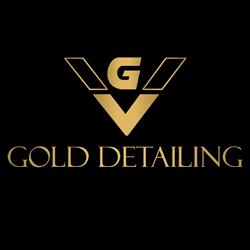 Gold Detailing Tomasz Kubica