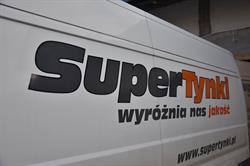 SuperTynki Jacek Bernacki, Tomasz Zamorski Tynki Maszynowe , Wylewki Maszynowe