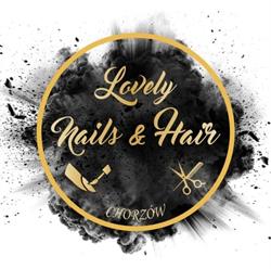 Lovely Nails & Hair