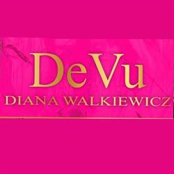 DeVu Diana Walkiewicz-Suknie ślubne, wieczorowe, na wymiar-RADOM