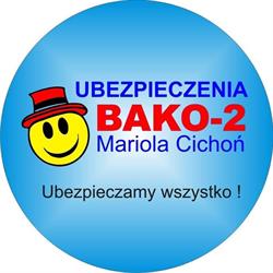 BAKO-2 Mariola Cichoń