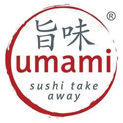 UMAMI SUSHI