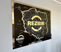 Przedsiębiorstwo Handlowe Rezbir Zbigniew Kowalski