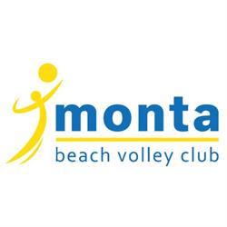 Monta Beach Volley Club - siatkówka plażowa