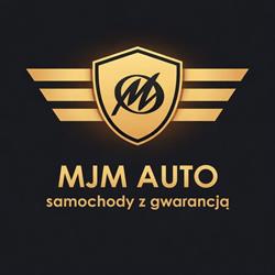 MJM AUTO Samochody z pisemną Gwarancją.