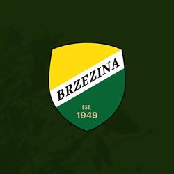 Ludowy Klub Sportowy BRZEZINA OSIEK
