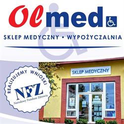 Olmed Sklep Medyczny