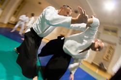 Limanowskie Stowarzyszenie Aikido