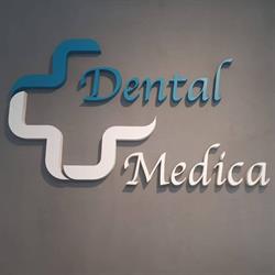 DENTAL MEDICA Gabinety Stomatologiczno-Lekarskie