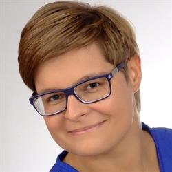 Stomatolog VarioMedica Marta Rachubińska