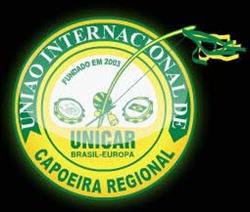 Capoeira UNICAR Warszawa