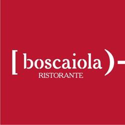 Boscaiola