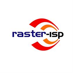 Raster Isp Tomasz Borys