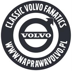 Naprawa Volvo