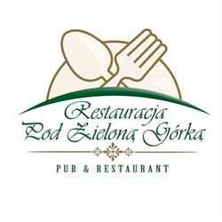 Restauracja pod Zieloną Górką