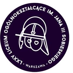 LXXV Liceum Ogólnokształcące im. Jana III Sobieskiego