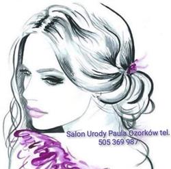 SALON URODY PAULA