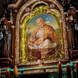 Kościół Rzymskokatolicki Sanktuarium św. Józefa