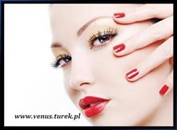Salon Urody Venus - gabinet kosmetyczny i solarium