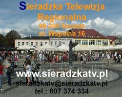 Sieradzka Telewizja Regionalna