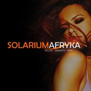 Solarium Afryka