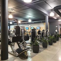 Sportfit Squash & Fitness Szczecin