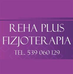 Reha Plus Fizjoterapia - Ryglice