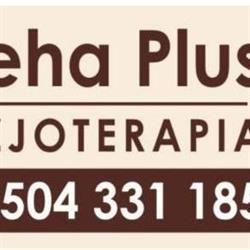 Reha Plus Fizjoterapia - Ryglice