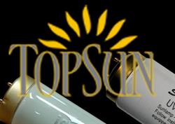 Topsun lampy solaryjne