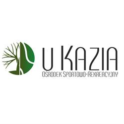 Ośrodek sportowo-rekreacyjny u Kazia