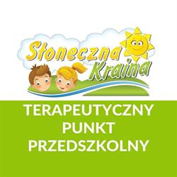 Przedszkole Terapeutyczne Słoneczna Kraina