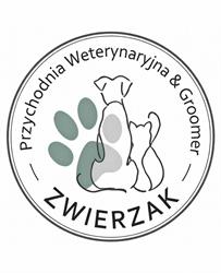 Przychodnia Weterynaryjna & Salon Groomerski "Zwierzak" lek.wet. Dorota Łacna