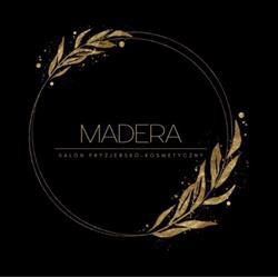 Salon Fryzjersko - Kosmetyczny  Madera - Dorota Podolak