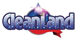CleanLand - Pralnia chemiczna