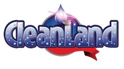 CleanLand - Pralnia chemiczna