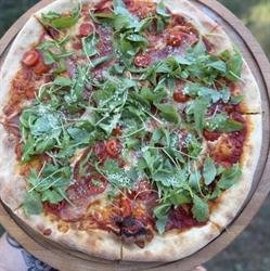 Planet Pizza Pobiedziska