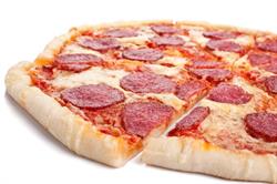 Planet Pizza Pobiedziska