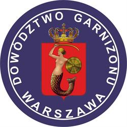 Dowództwo Garnizonu Warszawa/ Command of Warsaw Garrison