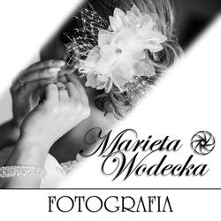 Marieta Wodecka