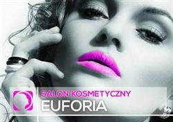 Euforia  Kamila Tomczyk