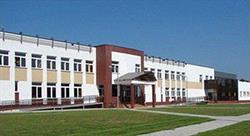 Gimnazjum w Trzebownisku